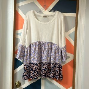 Women’s haptics long sleeve